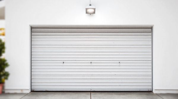 10 astuces efficaces pour isoler une porte de garage