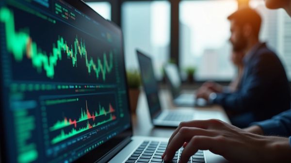 Comment tirer profit des jeux crypto en ligne