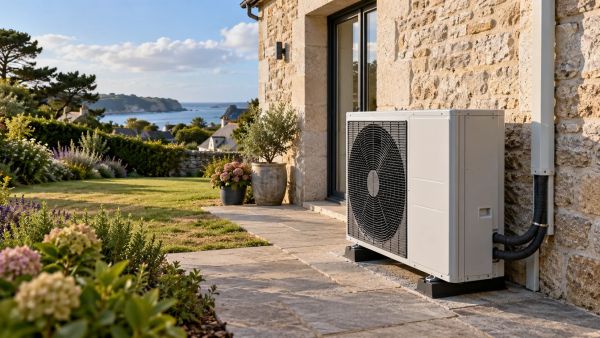 Découvrez les meilleures pompes à chaleur pour votre maison