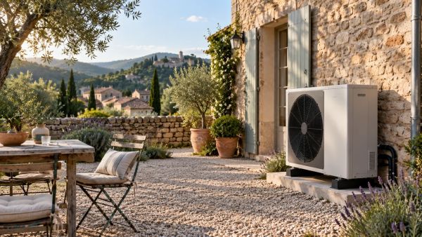 Découvrez les meilleures pompes à chaleur pour votre maison