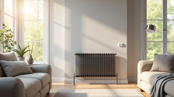 Économisez avec une pompe à chaleur adaptée à votre maison