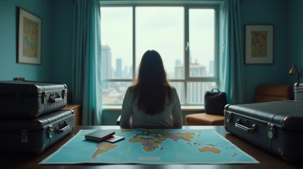 Expatriation : les étapes essentielles pour réussir votre départ