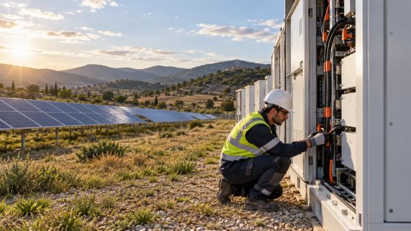 Explorez les principales solutions aux défis des énergies renouvelables