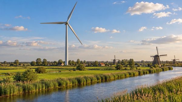 Explorez les principales solutions aux défis des énergies renouvelables