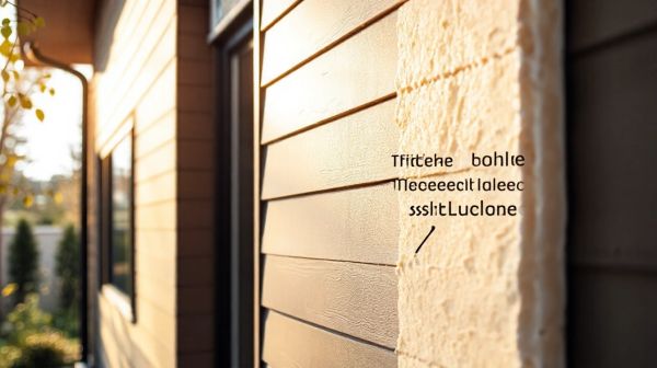 Guide complet pour optimiser l'isolation thermique extérieure