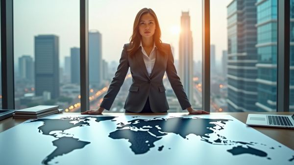 Guide pratique pour un départ d'expatriation réussi