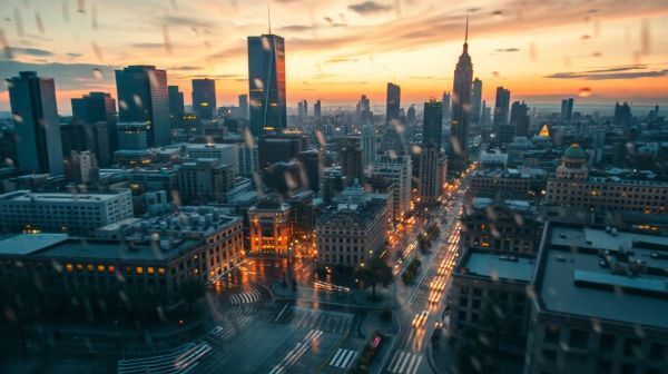 Guide pratique sur le PLU et PLUi : défis d'urbanisme
