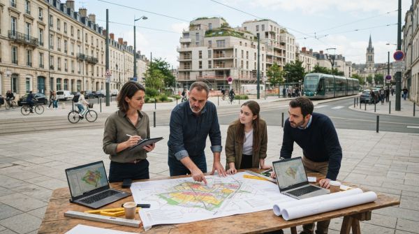 Guide pratique sur le PLU et PLUi : défis d'urbanisme