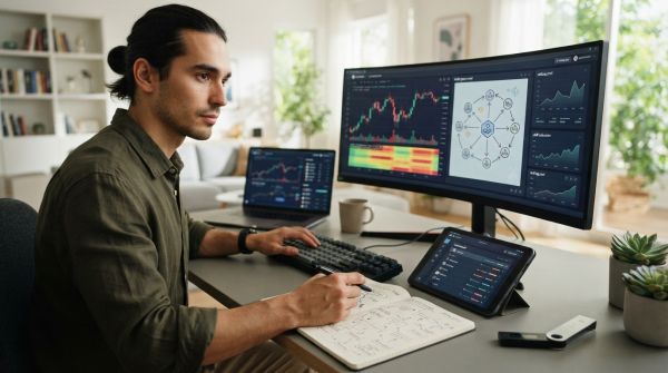 Les meilleures stratégies pour gagner avec les jeux crypto