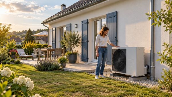 Solutions innovantes pour les logements F au DPE et leurs effets