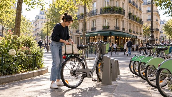 Top solutions pour réduire votre empreinte écologique aujourd'hui