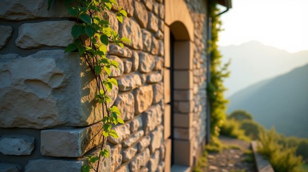 Votre expert en travaux de maçonnerie à Valserhône