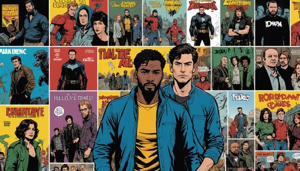 Les bandes dessinées indépendantes à découvrir