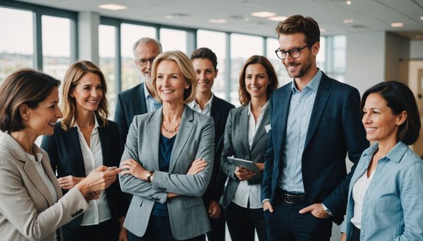 Le rôle des RH dans la gestion multigénérationnelle au travail