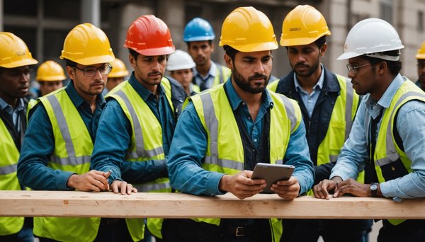 Les droits sociaux des travailleurs intérimaires