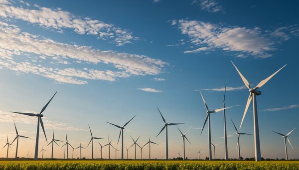 Les taxes sur l'énergie : vers une transition écologique ?