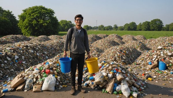 Zéro déchet: mythique panacée ou réalité envisageable?