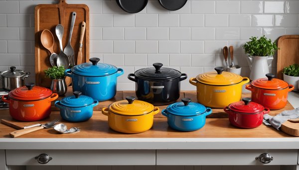 Plongez dans l'univers des mystery boxes le creuset !
