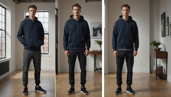 Rigazo : votre clé pour une transformation masculine réussie